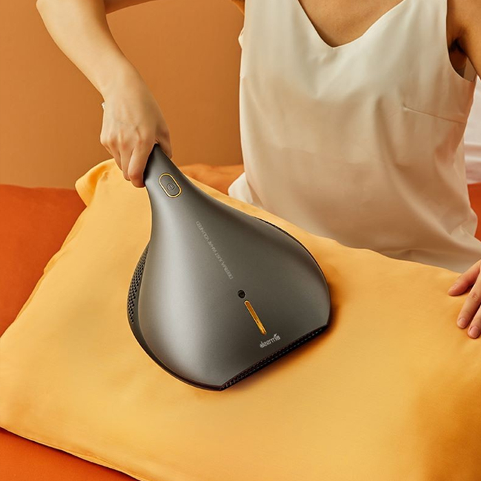 Deerma Vacuum Cleaner Penyedot Debu Electric Anti-dust - EX919